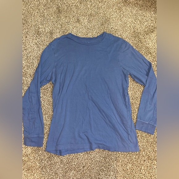 🩷Xlt men’s long sleeve super soft super comfy - Picture 2 of 2